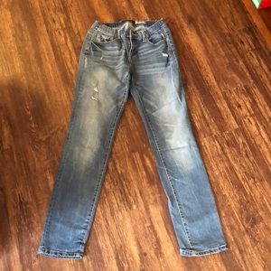 Aeropostale Skinny Jeans